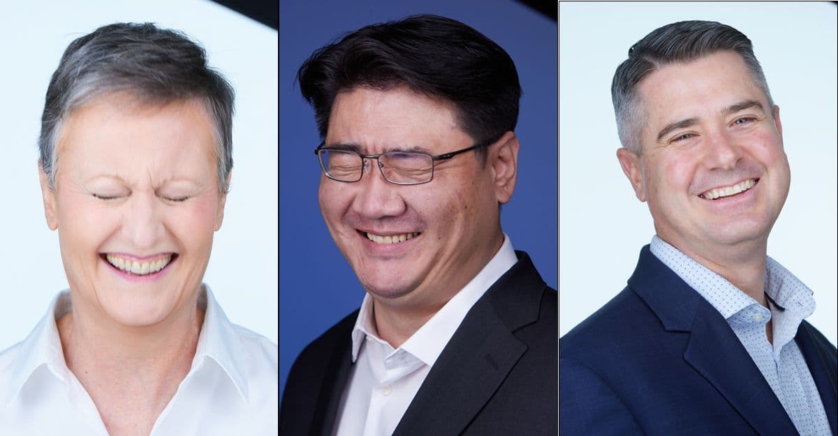 Expression is the Currency of Photography