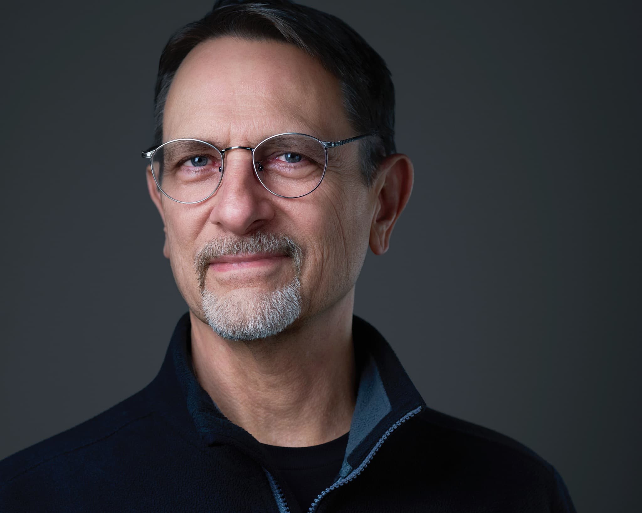 Kevin Elwell - Professional headshot photographer in Washington DC with 10+ years experience