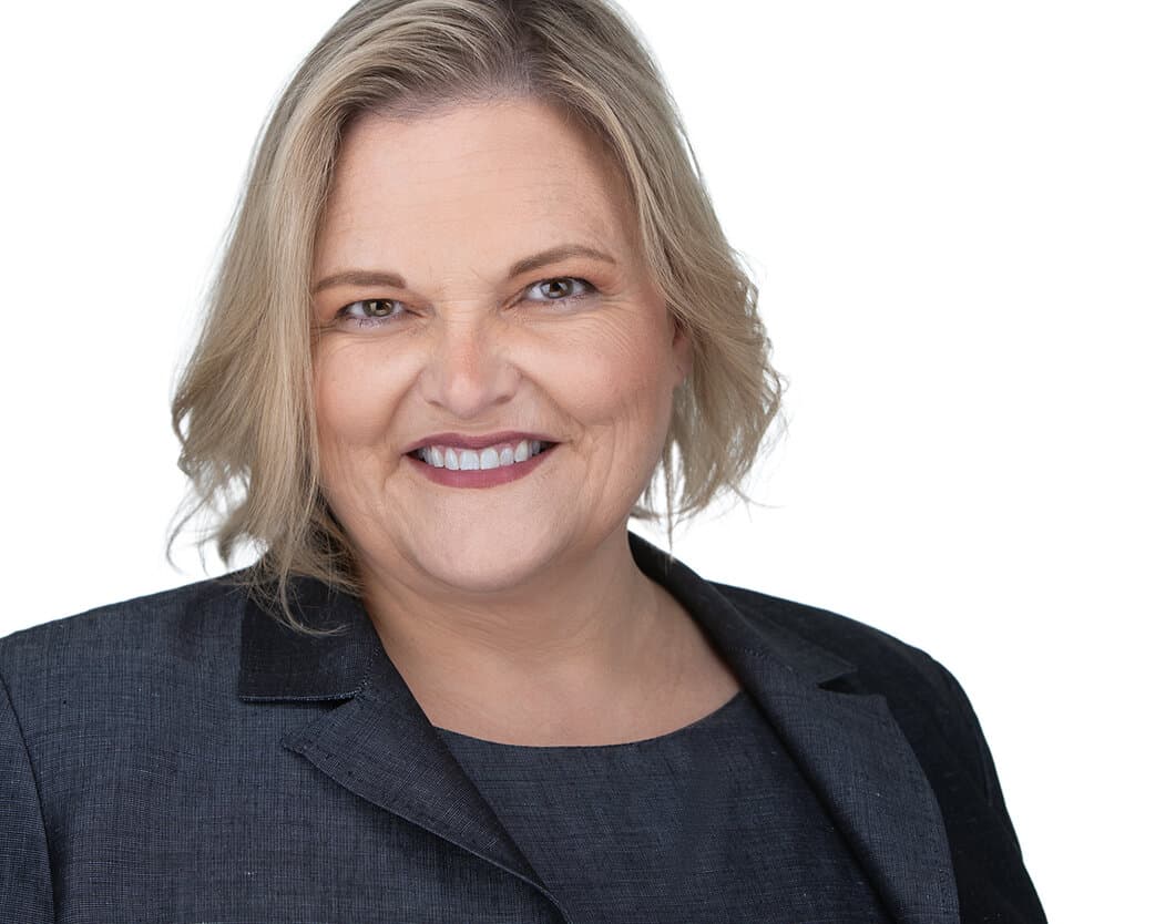 Sarah professional headshot