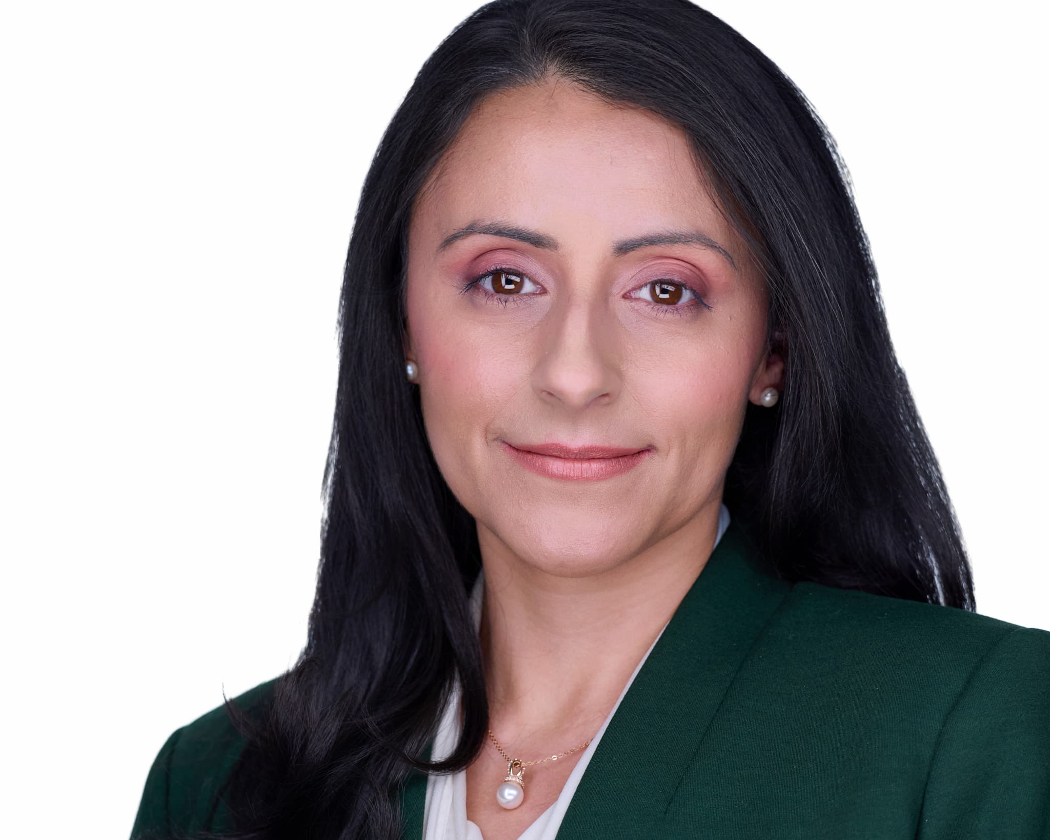 Jessica — professional headshot