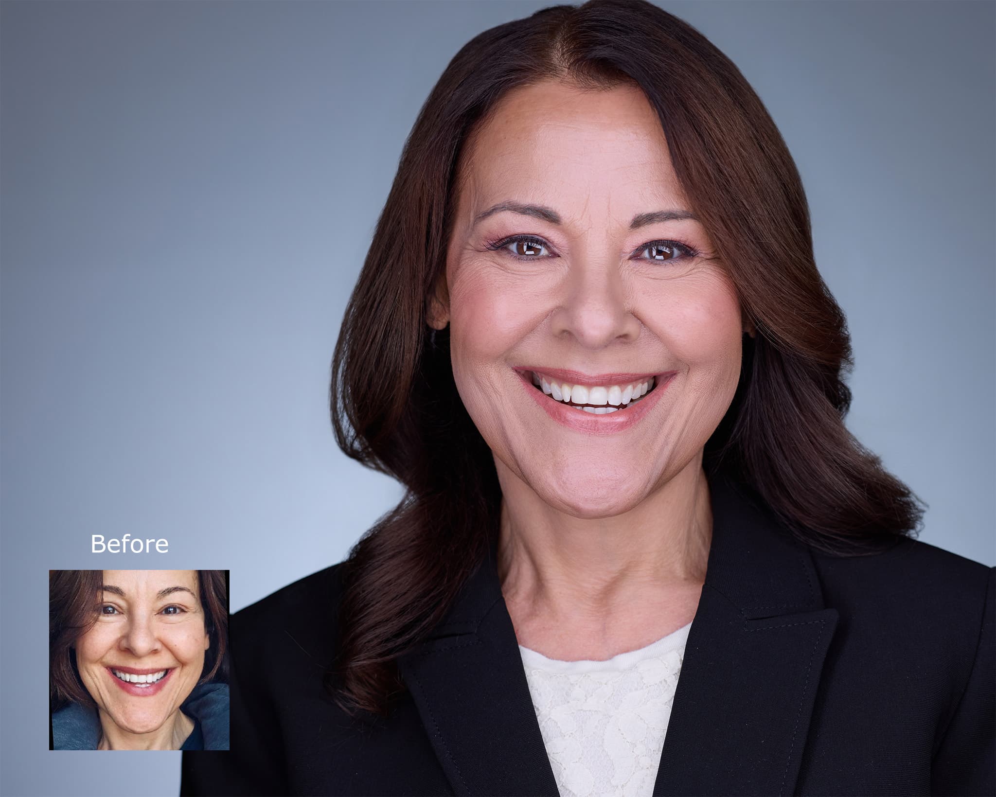 Paula Professional Transformation