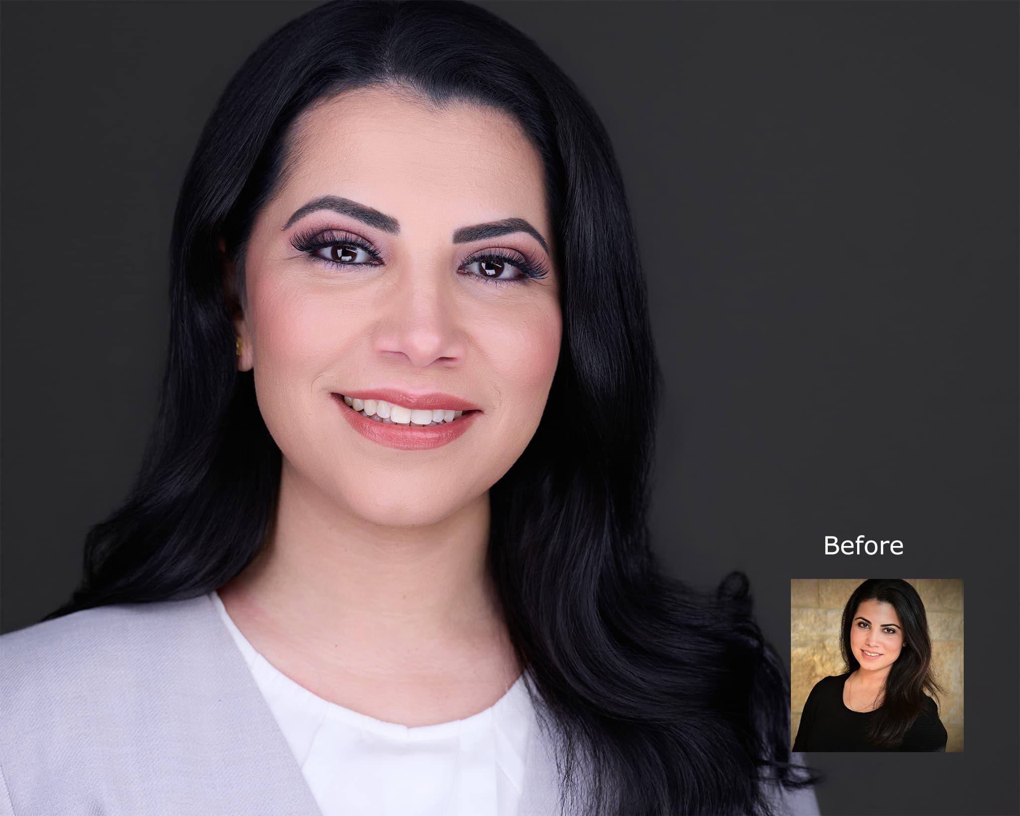 Sofia Professional Transformation