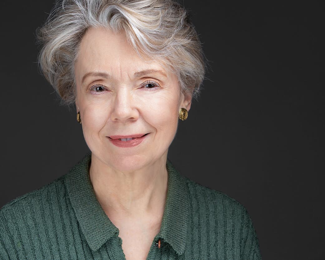 Ruth - Professional Headshot