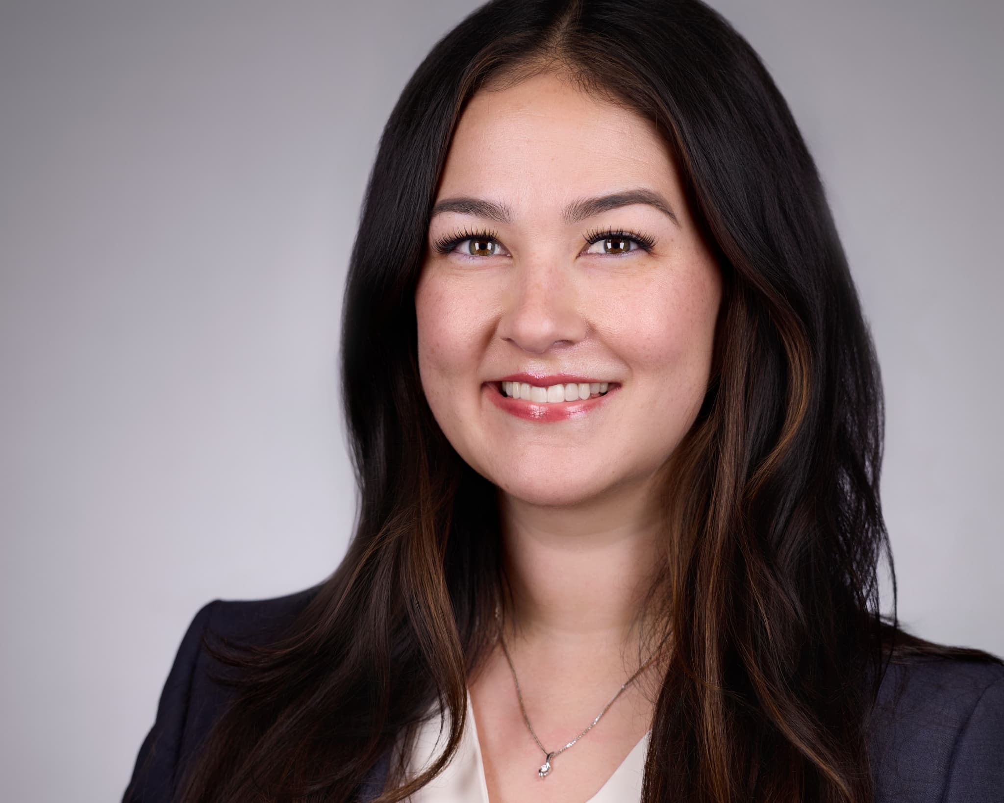 Lane - corporate event headshot review