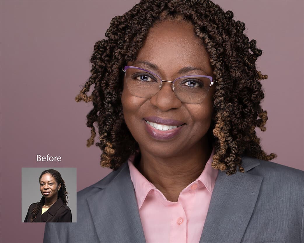 Marva Professional Transformation