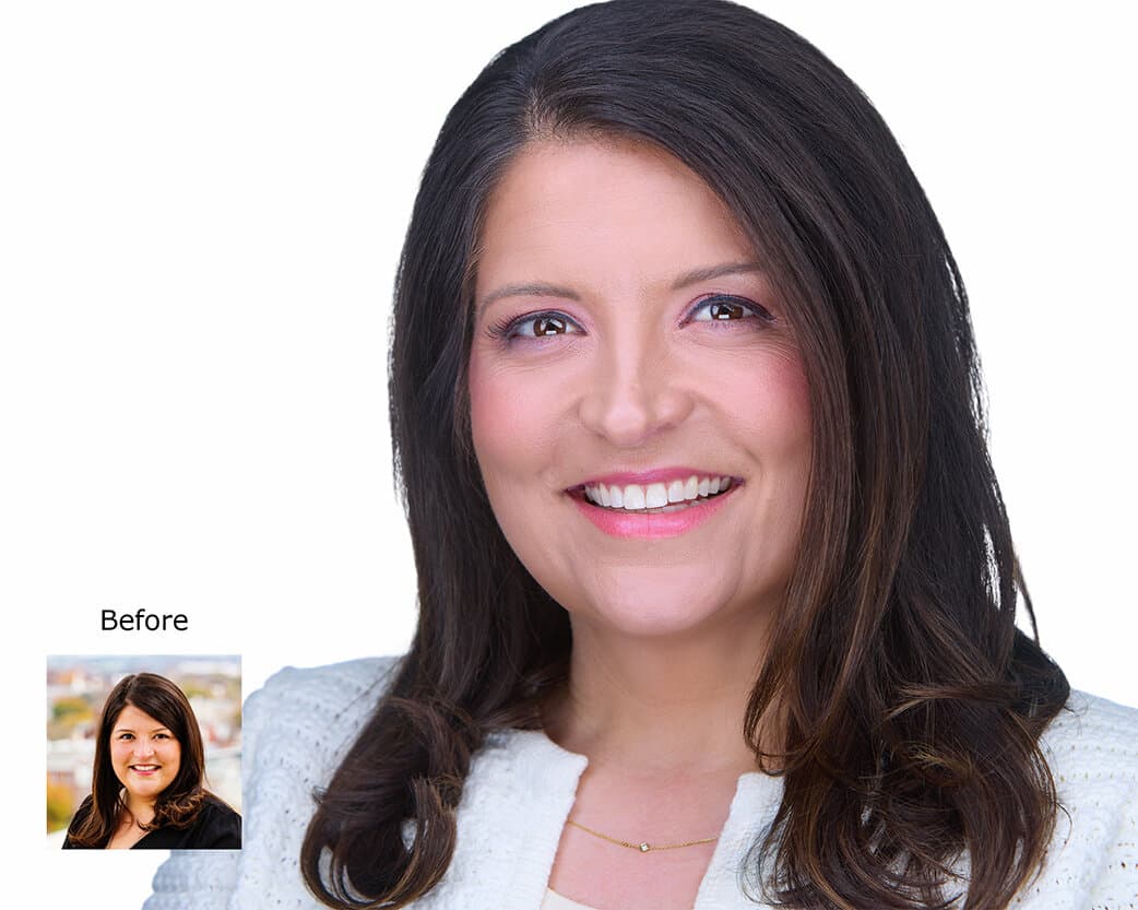 Monica Professional Transformation