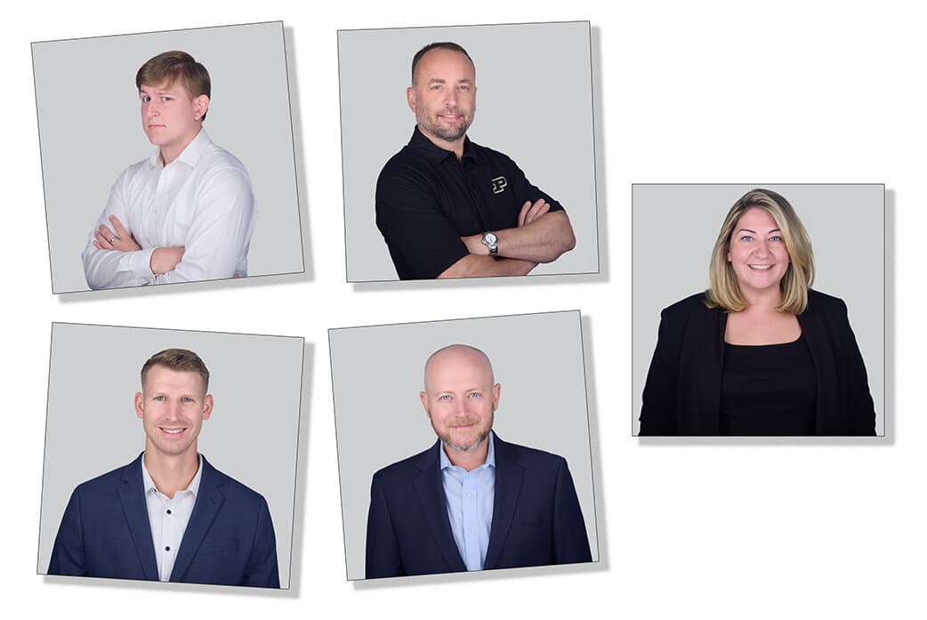 Step 1: Take Individual Images